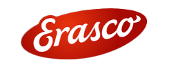 Erasco Logo